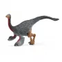 schleich Dinosaurs Gallimimus, 4 yr(s), Conquering the Earth, Dinosaurs and volcano, Brown, Grey, Red