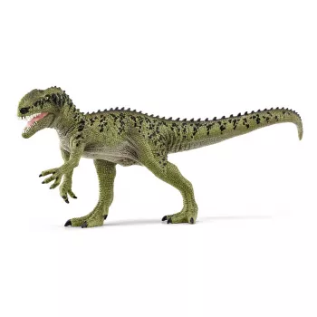 Toy Dinosaurs Schleich Monolophosaurus Green 15035S