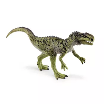 Toy Dinosaurs Schleich Monolophosaurus Green 15035S
