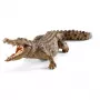 schleich WILD LIFE Crocodile, 3 yr(s), Safari, Wild animals / adventure toys, Multicolour, Plastic, 1 pc(s)