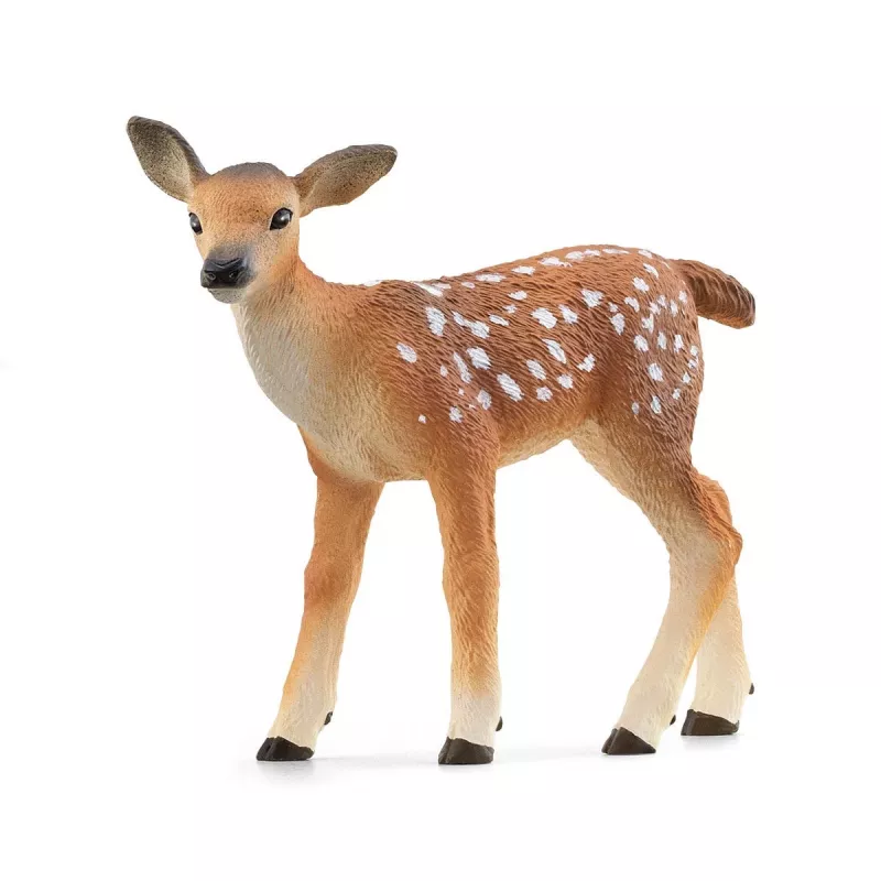 Forest Animals Set Schleich 42658S Colorful Feeding Accessories
