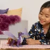 Toy Schleich BAYALA Night Sky Dragon Gold Purple 70762S