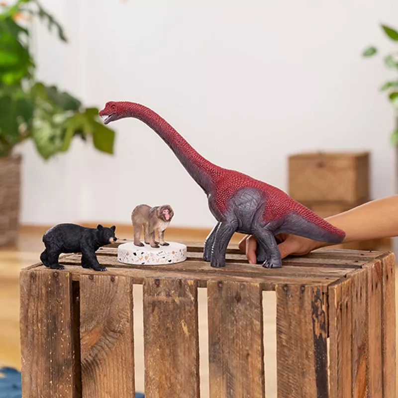 Schleich Dinosaurs 15044 Brachiosaurus Figure