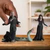 Figure set Schleich Lord Voldemort Nagini Bellatrix Lestrange Multicolour
