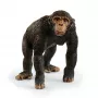 schleich WILD LIFE Chimpanzee, 3 yr(s), Multicolour