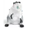 Figure Schleich ELDRADOR CREATURES Ice Rodent, collectible play figure, grey and white, for ages 7+