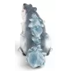 Figure Schleich ELDRADOR CREATURES Ice Rodent, collectible play figure, grey and white, for ages 7+