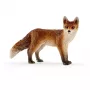 schleich WILD LIFE Fox, 3 yr(s), Forest, Wild animals / adventure toys, Multicolour, Plastic, 1 pc(s)