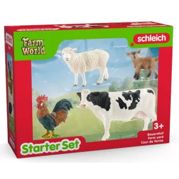 schleich 42729 children's toy figure
