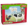schleich 42729 children's toy figure