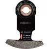 Bosch Expert MATI 68 RSD4 Grout + Abrasive Diamond Segment Saw Blade, 1.6 mm Cutting Width
