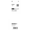 Bosch EXPERT ‘WOOD 2-SIDE CLEAN’ T 308 B Jigsaw blade High carbon steel (HCS) 25 pc(s)
