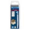 Bosch EXPERT ‘WOOD 2-SIDE CLEAN’ T 308 B Jigsaw blade High carbon steel (HCS) 25 pc(s)