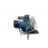 Bosch GKS 65 GCE + FSN 1400 19 cm Black, Blue 5000 RPM 1800 W
