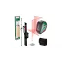 Laser level Bosch UniversalLevel 3 Maxi Set 0603663903 — self-leveling, range up to 30 m