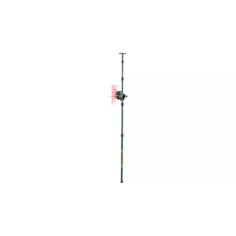 Laser level Bosch UniversalLevel 3 Maxi Set 0603663903 — self-leveling, range up to 30 m