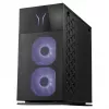 ERAZER Hunter X30 MD35479 Intel Core Ultra 7 265F 32 GB DDR5-SDRAM 2 TB SSD NVIDIA GeForce RTX 5070 Ti Windows 11 Home Desktop PC Black