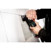 Metabo MT 18 LTX BL QSL Cordless Multi-Tool, 613088840 (without battery and charger)