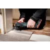 Metabo MT 18 LTX BL QSL Cordless Multi-Tool, 613088840 (without battery and charger)