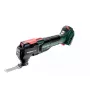 Metabo MT 18 LTX BL QSL Cordless Multi-Tool, 613088840 (without battery and charger)