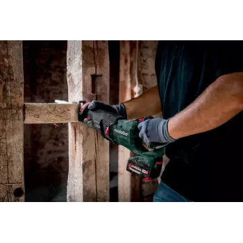 Saw Metabo SSEP 18 LT 3000 spm