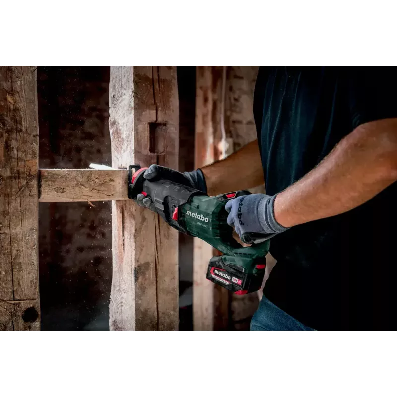 Saw Metabo SSEP 18 LT 3000 spm