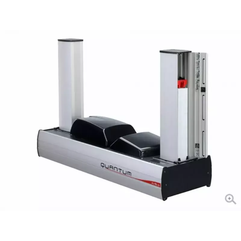 Plastic card printer Evolis QTM306GRH-BS