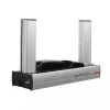 Plastic card printer Evolis QTM306GRH-BS