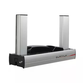 Plastic card printer Evolis QTM306GRH-BS