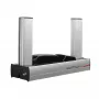 Plastic card printer Evolis QTM306GRH-BS