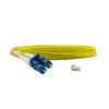 BlueOptics CAB-SMF-LC-LC-50-BO InfiniBand fibre optic cable 50 m 2x LC