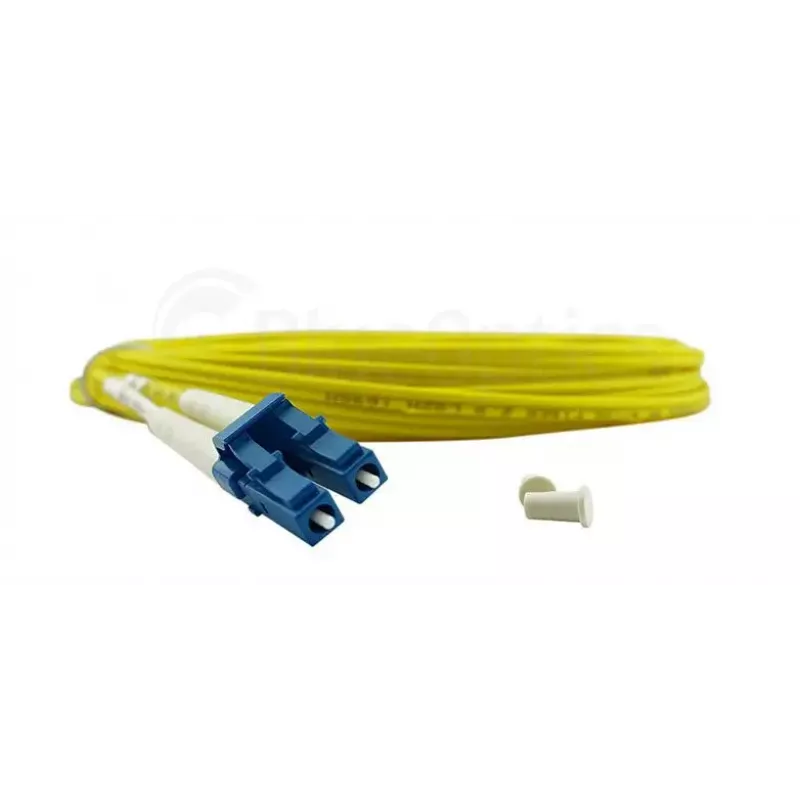 BlueOptics CAB-SMF-LC-LC-50-BO InfiniBand fibre optic cable 50 m 2x LC