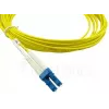 InfiniBand/fibre optic cable BlueOptics LRCABLE50M-BO 50 m LC Yellow