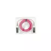 BlueOptics InfiniBand/fibre optic AOC cable QSFP56–QSFP56 7 m (pink)