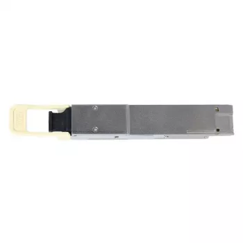 Network transceiver module BlueOptics QDD-400G-SR8-S-BO, 400000 Mbit/s, QSFP-DD, MPO-16/MTP-16, 100 m