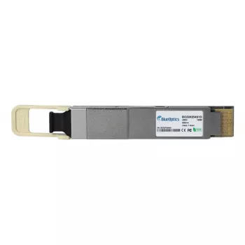 Network transceiver module BlueOptics QDD-400G-SR8-S-BO, 400000 Mbit/s, QSFP-DD, MPO-16/MTP-16, 100 m