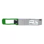 BlueOptics QSFP28 Transceiver S3N88A-BO — 100GBASE-DR, LC-Duplex, Singlemode 1310nm, PAM4, 500m, DDM/DOM