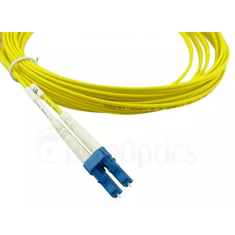 BlueOptics SFP3131BU50MK InfiniBand fibre optic cable 50 m LC