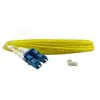 BlueOptics SFP3131BU50MK InfiniBand fibre optic cable 50 m LC