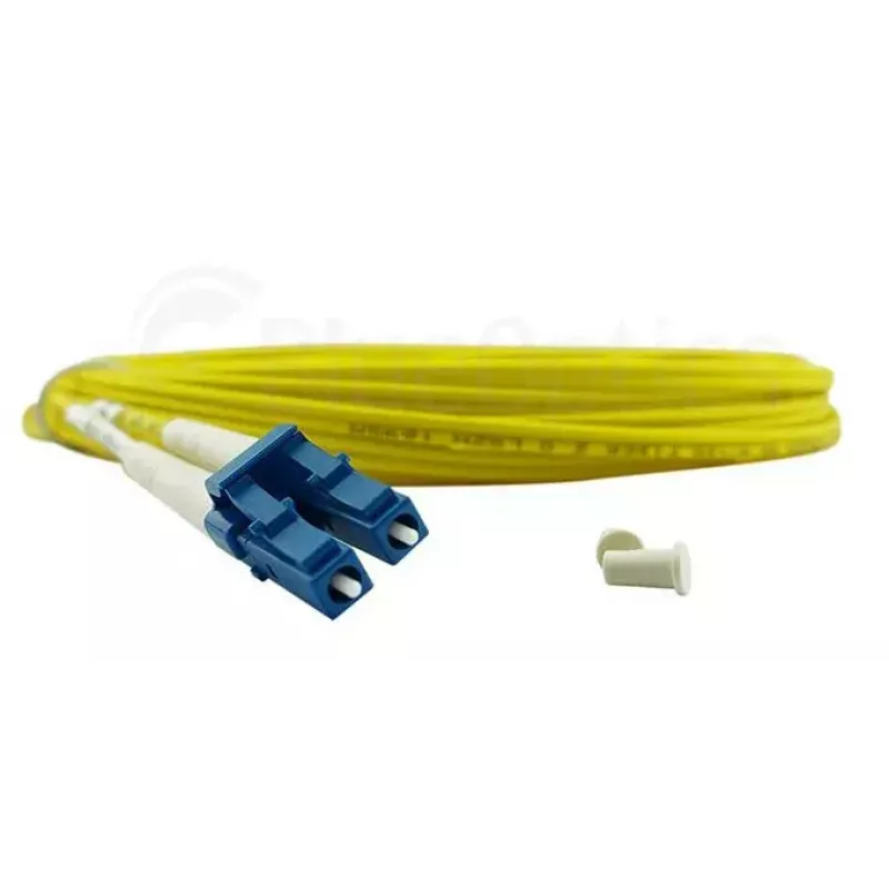 BlueOptics SFP3131BU50MK InfiniBand fibre optic cable 50 m LC
