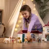 schleich HORSE CLUB Lakeside Country House and Stable, House, Horses, 5 yr(s), Multicolour