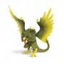 schleich ELDRADOR CREATURES Jungle Raptor, 7 yr(s), Multicolour, Plastic