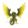schleich ELDRADOR CREATURES Jungle Raptor, 7 yr(s), Multicolour, Plastic