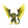 schleich ELDRADOR CREATURES Jungle Raptor, 7 yr(s), Multicolour, Plastic