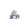 schleich Caspar the chameleon in rainbow colors, 3 yr(s), Multicolour, Plastic