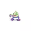 schleich Caspar the chameleon in rainbow colors, 3 yr(s), Multicolour, Plastic