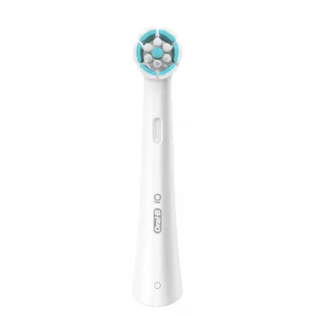 Oral-B iO Gentle cleaning 2 pc(s) White