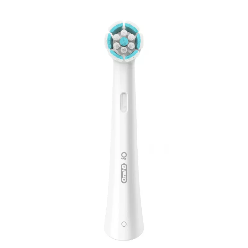 Oral-B iO Gentle cleaning 2 pc(s) White