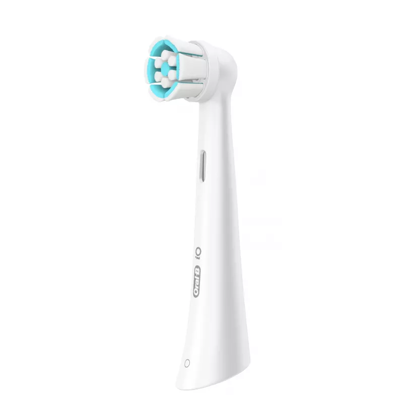Oral-B iO Gentle cleaning 2 pc(s) White