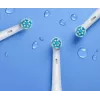 Oral-B iO Gentle cleaning 2 pc(s) White